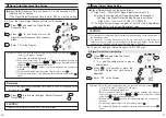 Preview for 10 page of Optex SS Checker SC-T4 Instruction Manual