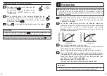 Preview for 12 page of Optex SS Checker SC-T4 Instruction Manual