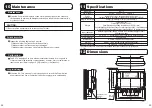 Preview for 14 page of Optex SS Checker SC-T4 Instruction Manual