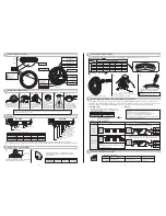 Preview for 2 page of Optex SX-360Z Installation Instructions