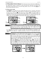 Preview for 16 page of Optex THERMO-HUNTER  VF-3000 Instruction Manual