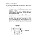 Preview for 4 page of Optex Universal Battery Charger Manual