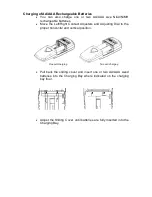 Preview for 6 page of Optex Universal Battery Charger Manual