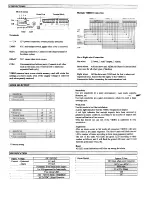 Preview for 2 page of Optex VIBRO Installation Instructions