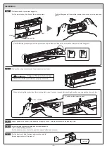 Preview for 4 page of Optex VVS-1 Operation Manual