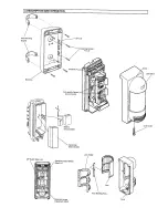 Preview for 2 page of Optex VX-402R Installation Instructions Manual