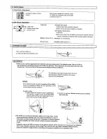 Preview for 5 page of Optex VX-402R Installation Instructions Manual