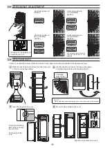 Preview for 8 page of Optex VX Infinity Series Installation Instructions Manual