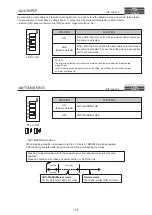 Preview for 11 page of Optex VX Infinity Series Installation Instructions Manual