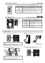 Preview for 12 page of Optex VX Infinity Series Installation Instructions Manual