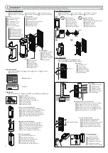 Preview for 2 page of Optex VX Shield Series Installation Instructions Manual