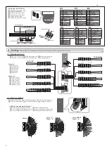 Preview for 4 page of Optex WX Infinity Series Installation Instructions Manual