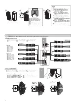 Preview for 4 page of Optex WXI-R Installation Instructions Manual