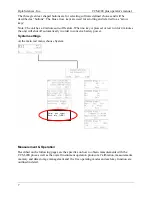 Preview for 7 page of opti-sciences ccm-200 plus Operator'S Manual