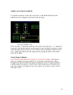 Предварительный просмотр 62 страницы opti-sciences OS1p User Manual