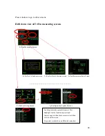 Предварительный просмотр 68 страницы opti-sciences OS1p User Manual