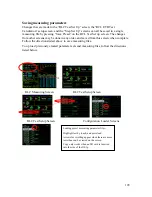 Предварительный просмотр 128 страницы opti-sciences OS1p User Manual