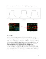 Предварительный просмотр 133 страницы opti-sciences OS1p User Manual