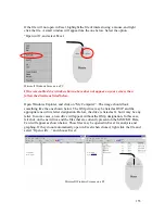 Предварительный просмотр 153 страницы opti-sciences OS1p User Manual