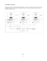 Preview for 18 page of opti-solar SC-160X MPPT Installation And Operation Manual