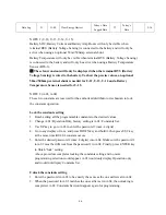 Preview for 35 page of opti-solar SC-160X MPPT Installation And Operation Manual