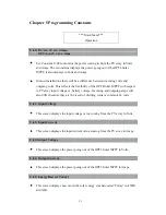 Preview for 37 page of opti-solar SC-160X MPPT Installation And Operation Manual