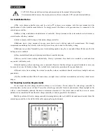 Preview for 11 page of opti-solar SC MPPT series User Manual