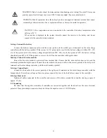 Preview for 13 page of opti-solar SC MPPT series User Manual