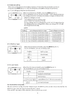 Preview for 17 page of opti-solar SC MPPT series User Manual