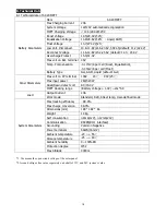 Preview for 20 page of opti-solar SC MPPT series User Manual