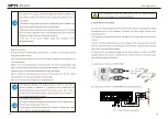 Preview for 12 page of opti-solar Solar PV Pumping System Installation And Operation Manual