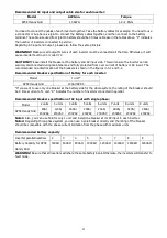 Preview for 33 page of opti-solar SP Handy Grid Series User Manual