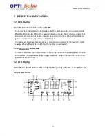 Preview for 13 page of opti-solar SP4000-AVR User Manual