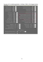 Preview for 20 page of opti-solar Sp4000 Premium User Manual