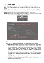 Preview for 23 page of opti-solar Sp4000 Premium User Manual