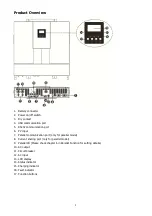 Preview for 5 page of opti-solar SP5000 Power-M User Manual