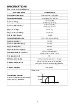 Preview for 29 page of opti-solar SP5000 Power-M User Manual