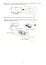 Preview for 14 page of opti-solar SP6000 Handy Ultra User Manual