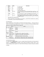 Preview for 18 page of opti-solar SP8000 AVR User Manual