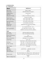 Preview for 25 page of opti-solar SP8000 AVR User Manual