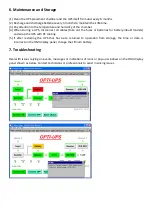 Preview for 31 page of OPTI-UPS DS 100KC33 II User Manual