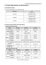 Preview for 11 page of OPTI-UPS DS-I Series User Manual