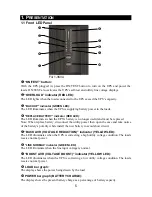 Preview for 5 page of OPTI-UPS Power PS1000C User Manual