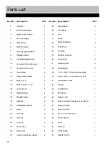 Preview for 32 page of OPTi 604/6848 Assembly & User Instructions