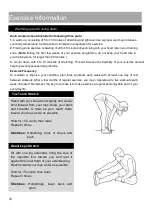 Preview for 13 page of OPTi 616/2629 Assembly & User Instructions