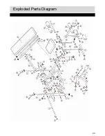 Preview for 25 page of OPTi 621/7859 Assembly & User Instructions