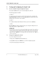 Preview for 10 page of OPTi 82C929 MAD16 PRO User Manual