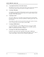 Preview for 22 page of OPTi 82C929 MAD16 PRO User Manual