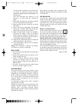 Preview for 4 page of OPTi CJ-1070 Mateo Manual Instruction