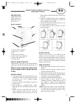 Preview for 15 page of OPTi CJ-1070 Mateo Manual Instruction